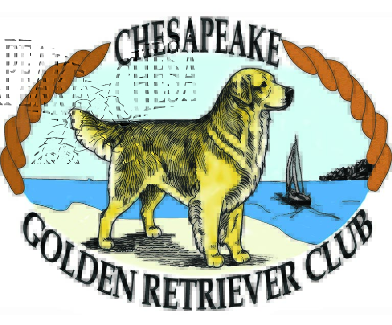 Chesapeake Golden Retriever Club